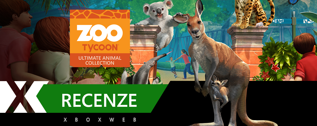 zoo tycoon ultimate animal collection multiplayer